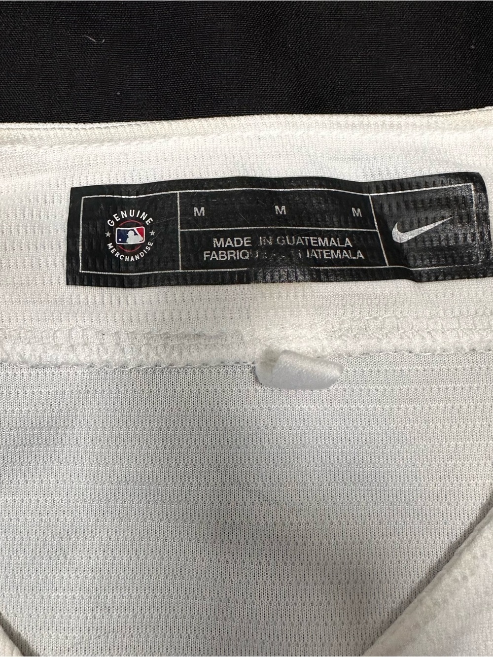Nike Rangers jersey - Picture 3 of 3